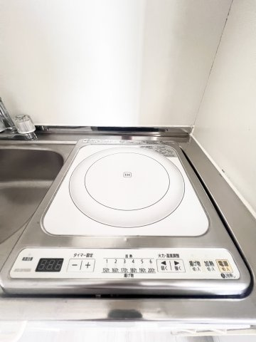 JJBASE西加賀屋の設備