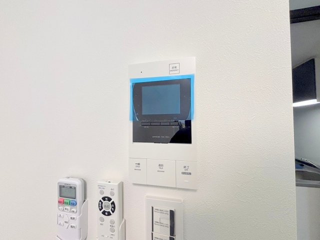 グランドロアール上新庄の設備