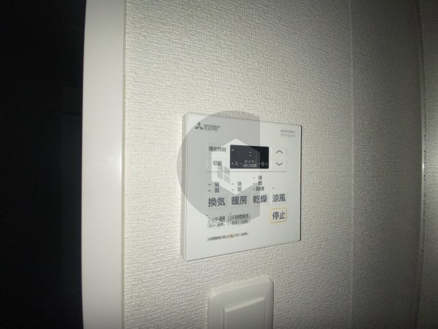 フォーリアライズ大阪イーストゲートの設備