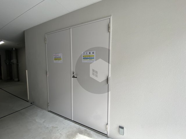 フォーリアライズ大阪イーストゲートの設備