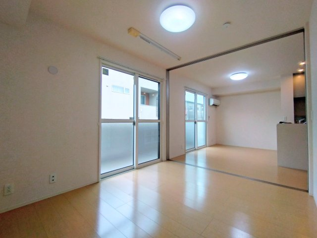 【居間・リビング】 | D-roomシルクマムB