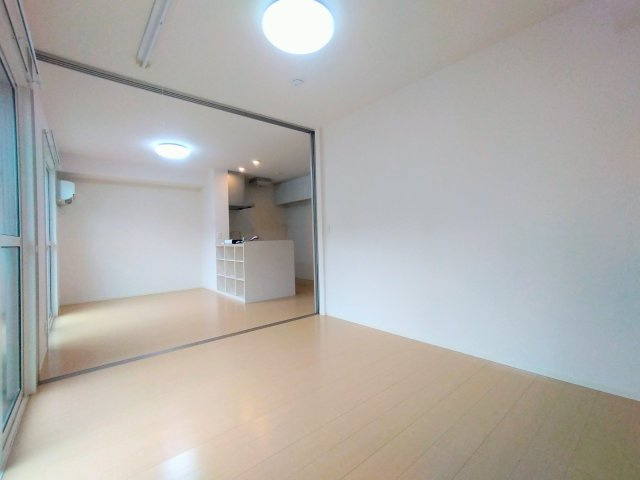 【居間・リビング】 | D-roomシルクマムB