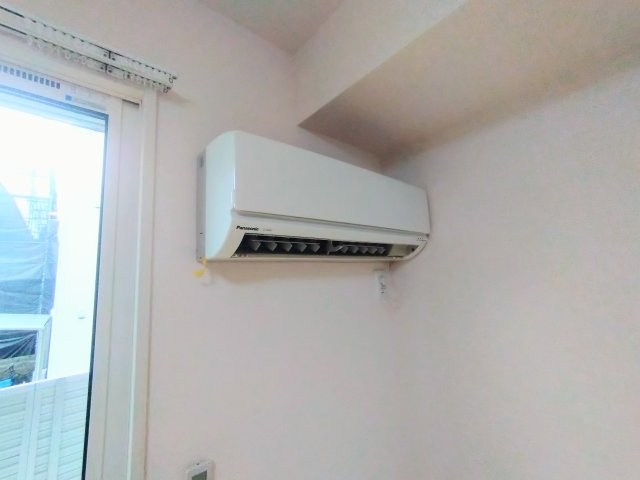 【設備】 | D-roomシルクマムB