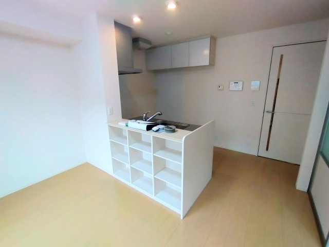 【キッチン】 | D-roomシルクマムB