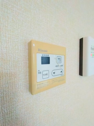 【設備】 | D-roomシルクマムB