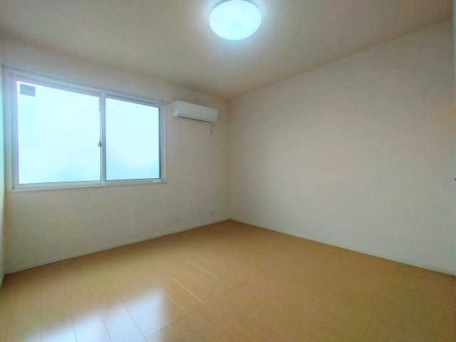 【洋室】 | D-roomシルクマムB