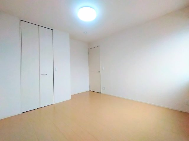【洋室】 | D-roomシルクマムB