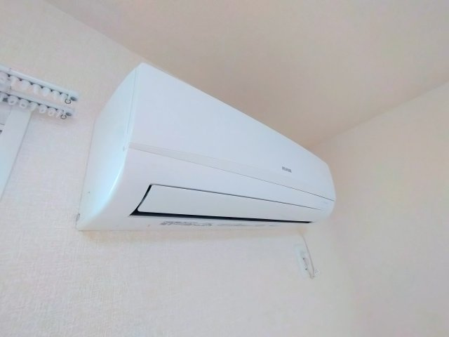 【設備】 | D-roomシルクマムB
