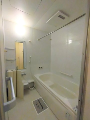 【浴室】 | D-roomシルクマムB