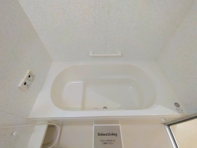 【浴室】 | D-roomシルクマムB