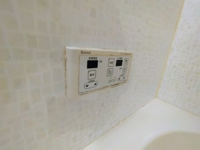 【設備】 | D-roomシルクマムB
