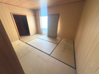 【和室】 | 府中町貸家