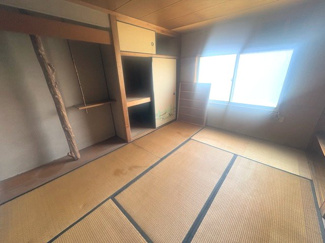 【和室】 | 府中町貸家