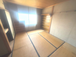【和室】 | 府中町貸家