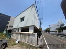 府中町貸家の画像