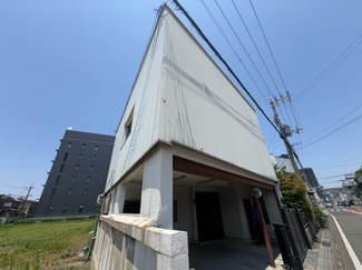 【外観】 | 府中町貸家