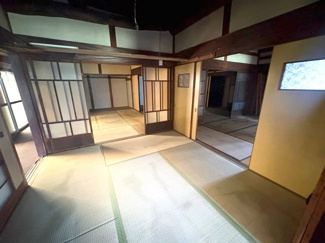 【内装】 | 府中町貸家