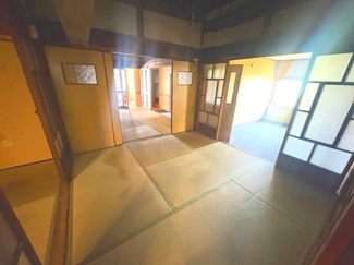 【内装】 | 府中町貸家