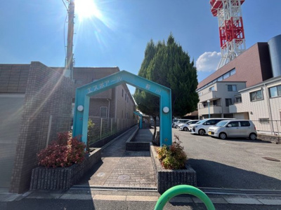 【エントランス】 | エスポアール前川