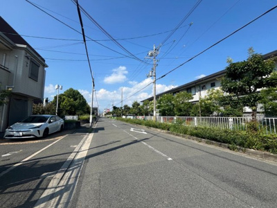 【周辺】 | エスポアール前川