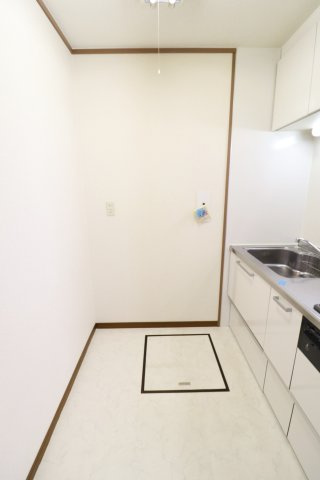 【内装】 | エスポアール前川