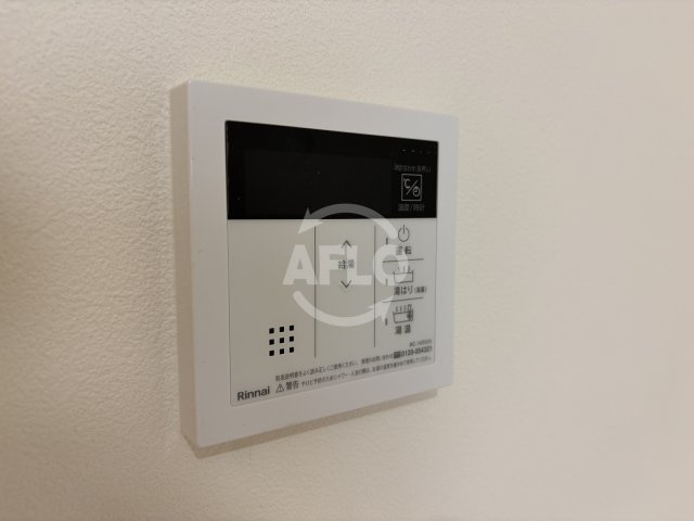 スプランディッド大阪ベイサイドDUEの設備|スプランディッド大阪ベイサイドDUE　給湯