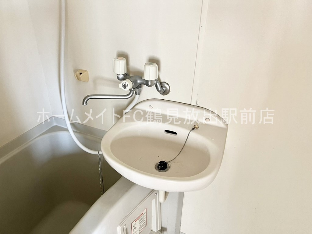東大阪市稲田新町２丁目の賃貸マンションの設備