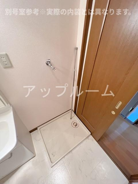 Granville(グランビル)の設備
