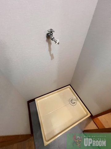 パークハイムIの設備
