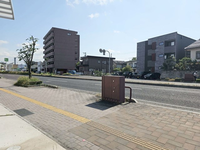 【周辺】 | 北田町テナント