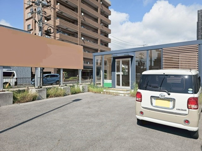 【その他共用部分】 | 北田町テナント
