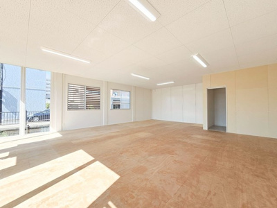 【洋室】 | 北田町テナント
