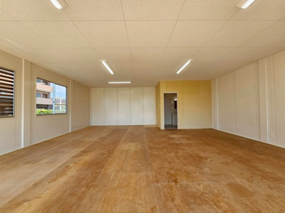【洋室】 | 北田町テナント