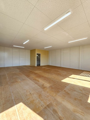 【洋室】 | 北田町テナント