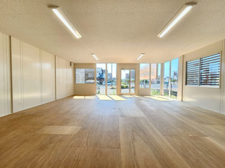 【洋室】 | 北田町テナント