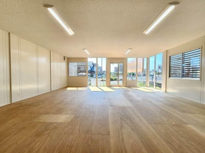 【洋室】 | 北田町テナント