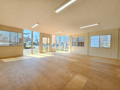 【洋室】 | 北田町テナント