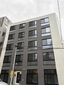 ＬｉｖｅＦｌａｔ市ヶ谷の外観