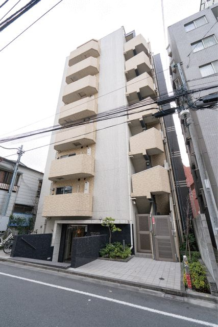 レピュア池袋
