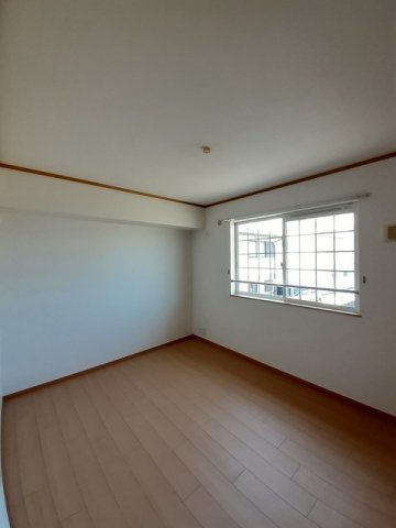 ハピネス村山　Ａの内装|中はこのようになっています