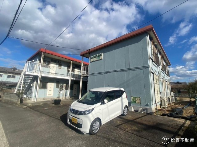 シティハイムコーポMIIのその他共用部分