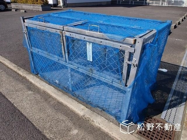 anのその他共用部分