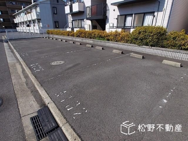 anのその他共用部分