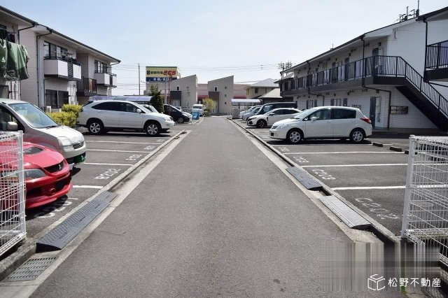 anのその他共用部分