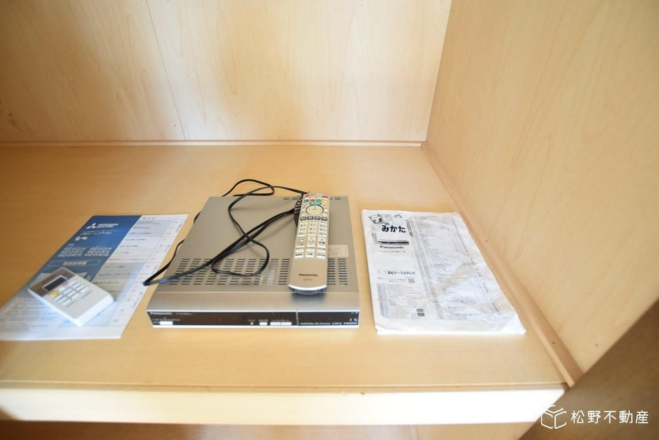 anのその他
