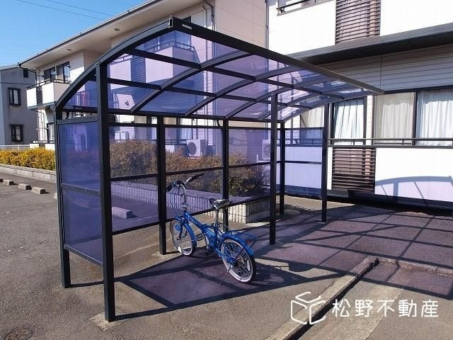 anのその他共用部分