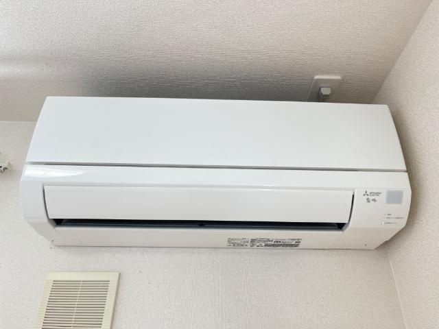 ルミエールの設備