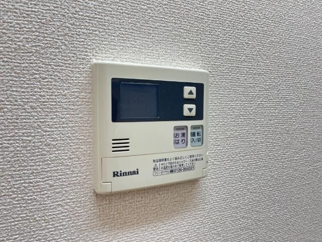 ルミエールの設備