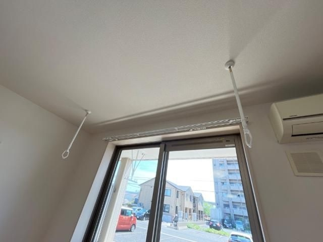 ルミエールの設備