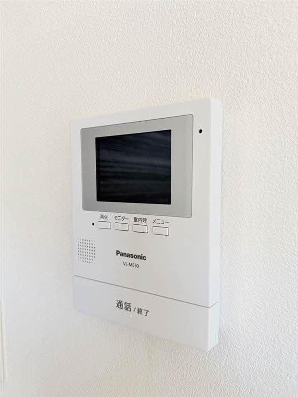 シャーメゾン エメ Ｂ棟の設備
